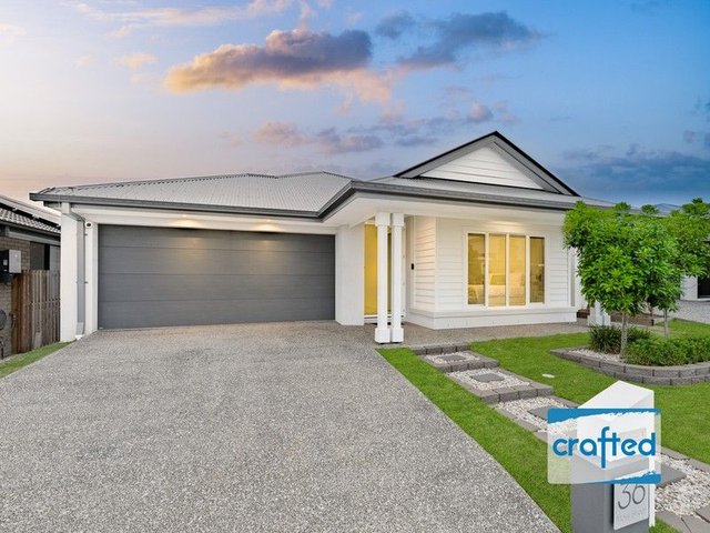 36 Moss Street, QLD 4124