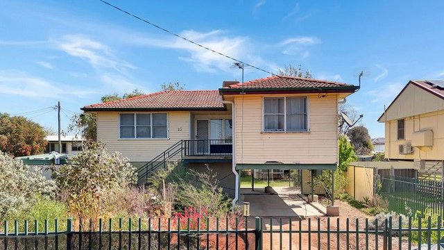 23 Blanche Peaden Drive, NSW 2390