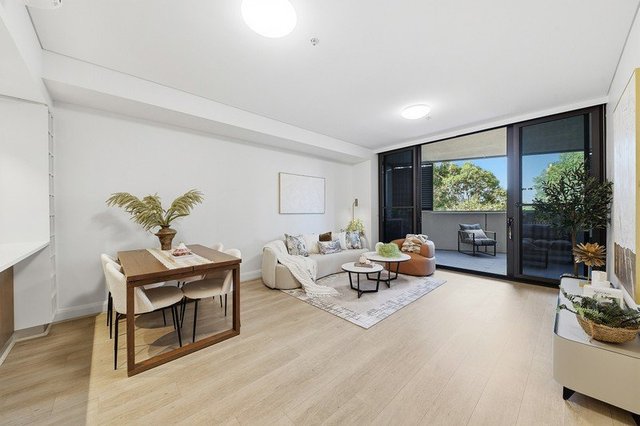 108/42 Walker Street, NSW 2138