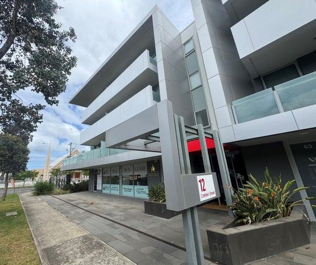 50/12 Crefden Street, VIC 3012