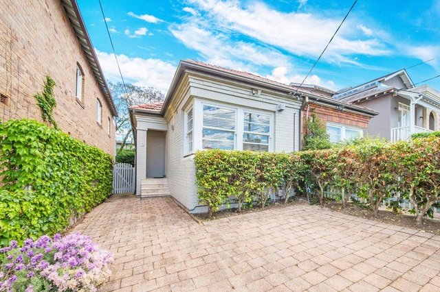 12 Orlando Avenue, NSW 2088