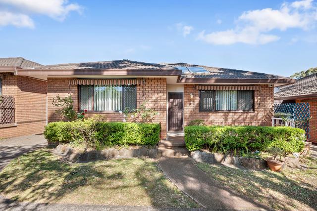 2/56 Regent Street, NSW 2207