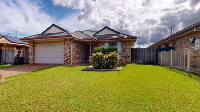 58 Belle Air Drive, QLD 4510