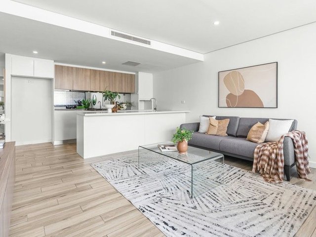 305/63 Ramsay Road, NSW 2046