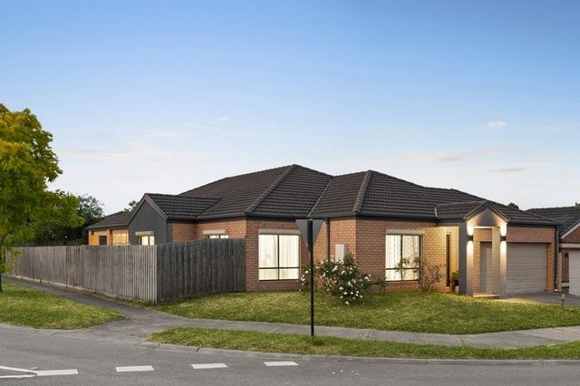 21 Norwegian Way, VIC 3805