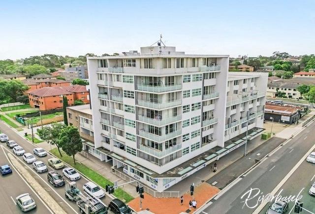 4/175-181 Pitt Street, NSW 2160