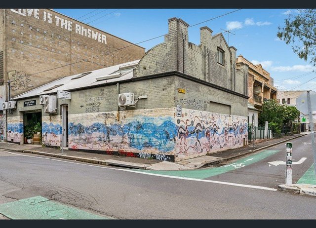 19 Mary Street, NSW 2042