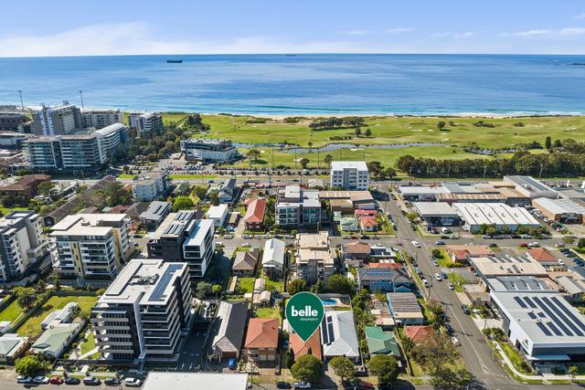 105 Kembla Street, NSW 2500