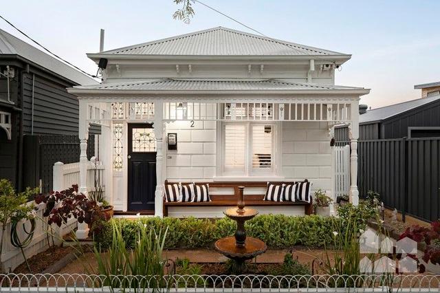 2 The Crescent, VIC 3011