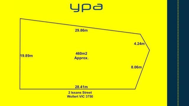 2 Issans Street, VIC 3750