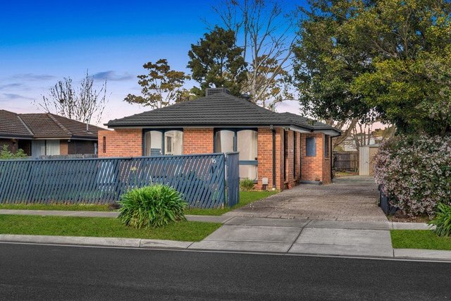 16 Marklin Street, VIC 3977