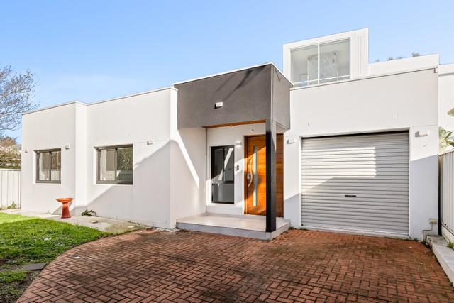 2A Carruthers Drive, NSW 2219