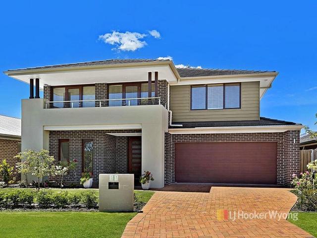 27 Parry Parade, NSW 2259