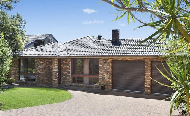 18 Hobart Place, NSW 2234