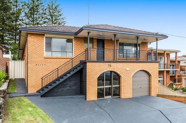 76 Hassan Street, NSW 2502