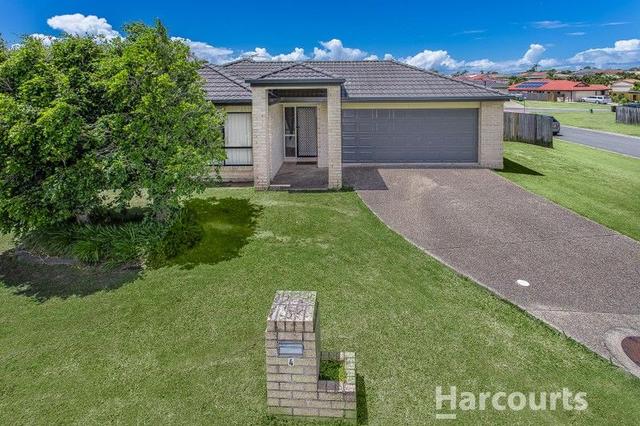 4 Lydia Court, QLD 4508