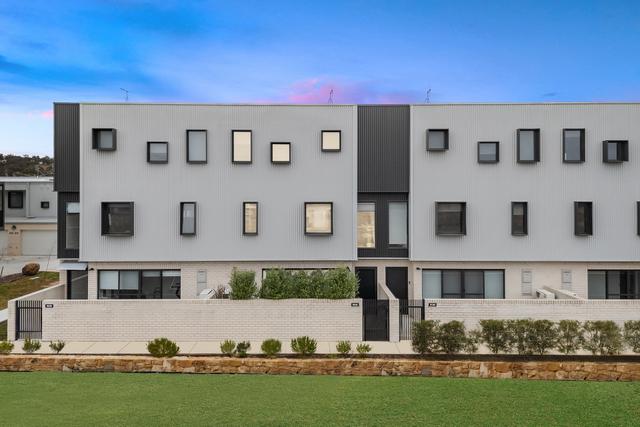 98/60 Kingsland Parade, ACT 2913