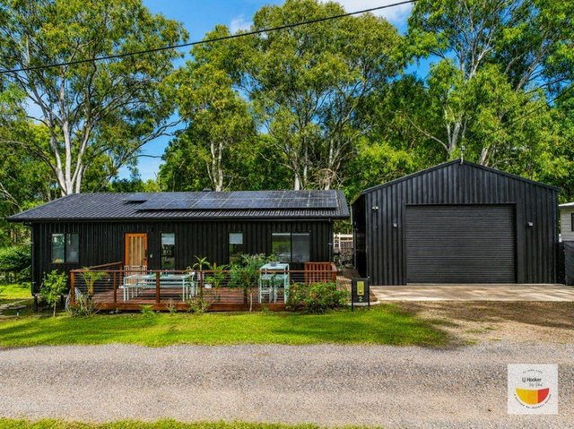 2 Victoria Avenue, QLD 4184