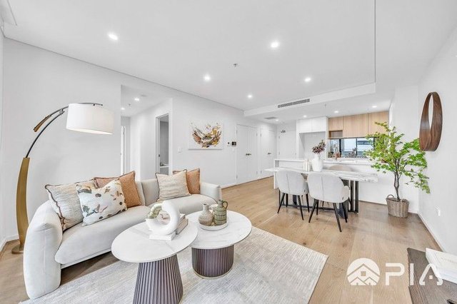 316/100 Fairway Drive, NSW 2153