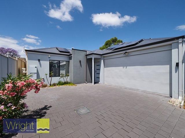 40C Culloton Crescent, WA 6061
