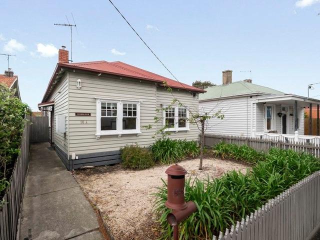 18A Sheffield Street, VIC 3058