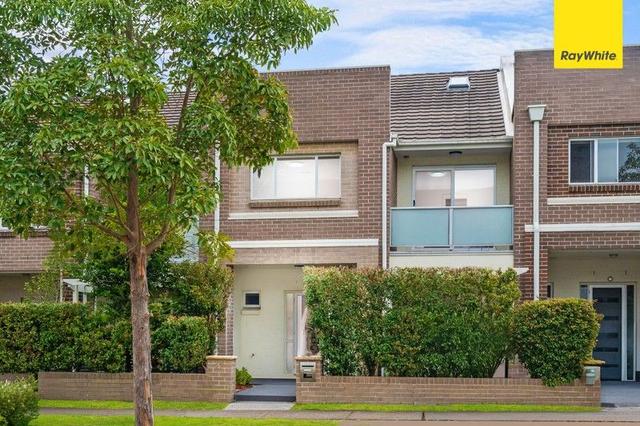 27 Birchgrove Crescent, NSW 2122