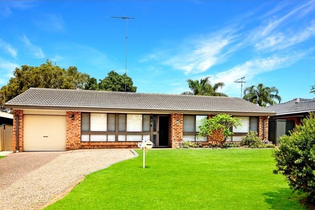 24 Warburton Crescent, NSW 2747