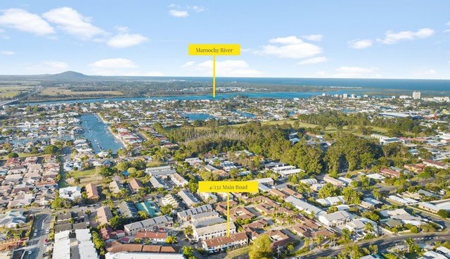 4/232 Main Road, QLD 4558
