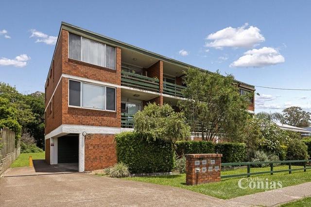 6/31 Beatrice Street, QLD 4068