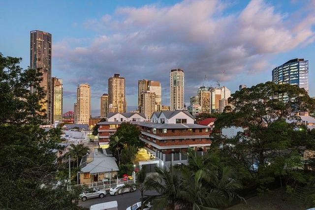 16/67 Saint Pauls Terrace, QLD 4000