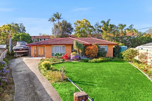 9 Banksia Street, QLD 4118