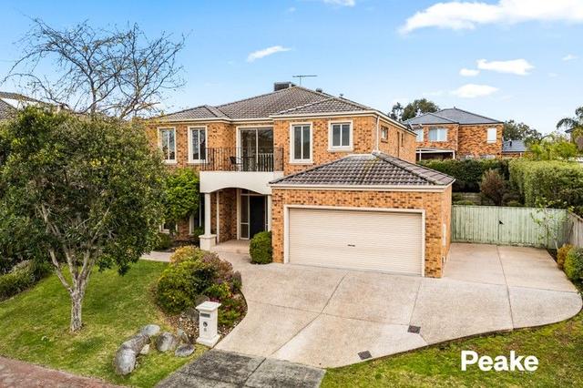 8 McNair Court, VIC 3806