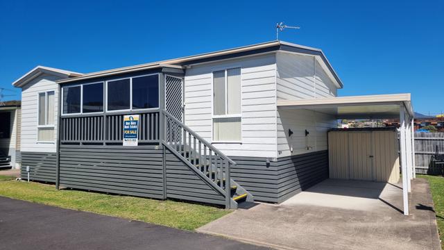 S6 Easts Narooma Village/40-48 Princes Highway, NSW 2546