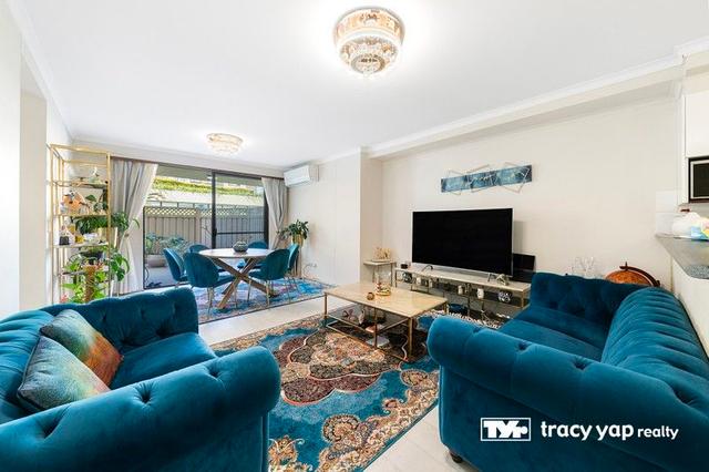 6/1-15 Fontenoy Road, NSW 2113