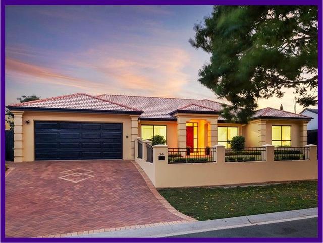 26 Greenhaven Crescent, QLD 4112