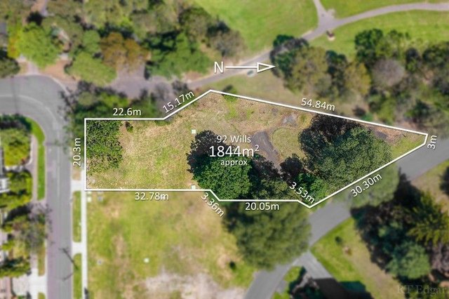 92 Wills Street, VIC 3101