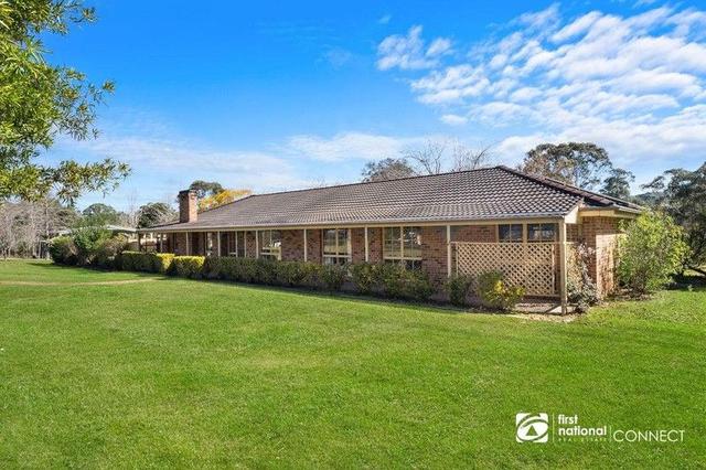 91 Longleat Lane, NSW 2757