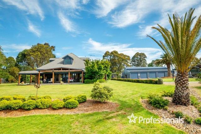 45 Willis Road, VIC 3139