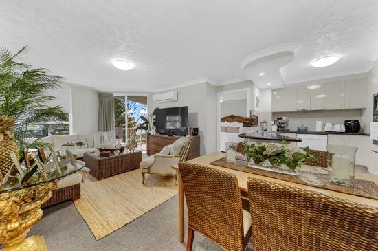 U602 8 Philip Avenue, QLD 4218