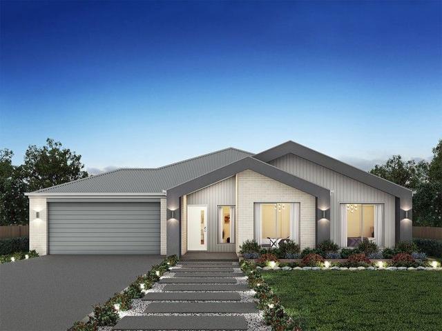 Lot 1642 Tranquil St, VIC 3551