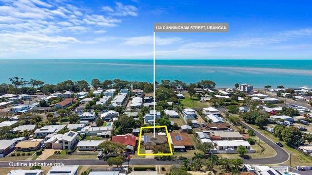 134 Cunningham Street, QLD 4655