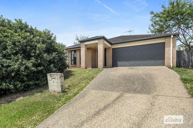 3 Greta Court, QLD 4300