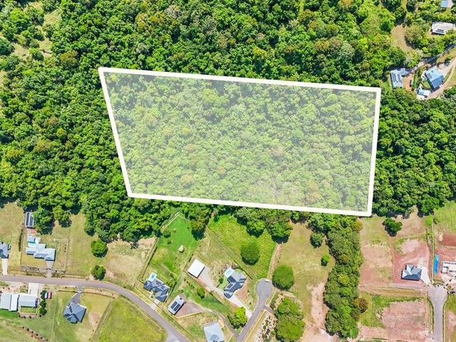 Lot 4 Gillies Range Road, QLD 4865