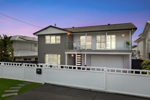 45 Bellevue Street, NSW 2261