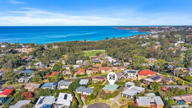 41 Hilltop Crescent, NSW 2539