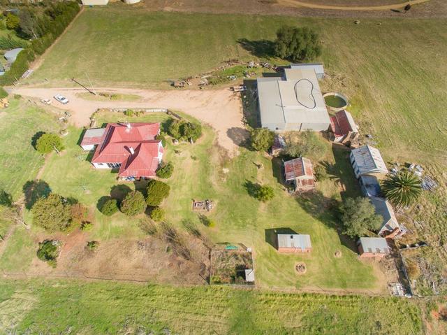 45 Old Monteagle Road, NSW 2594