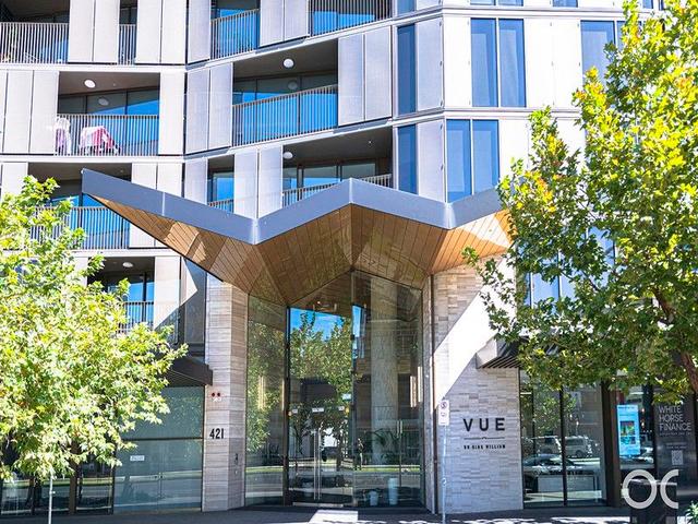 603/421 King William  Road, SA 5000