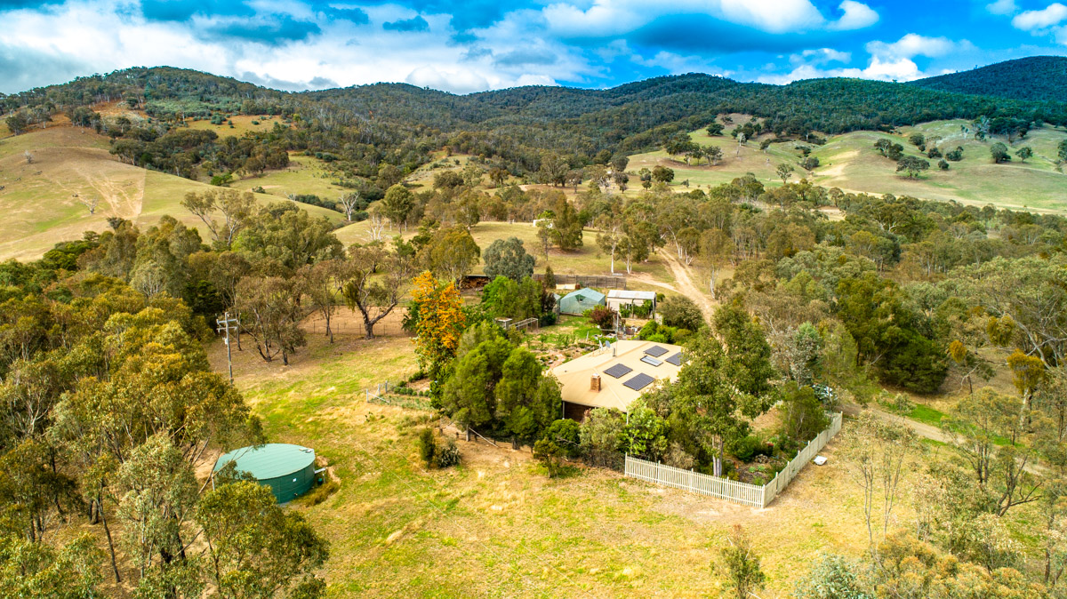 848 Sawyers Gully Road, Wee Jasper NSW 2582 Allhomes