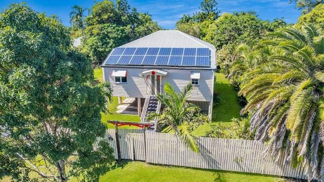 11 Luscombe Street, QLD 4740