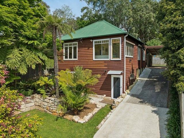 18 Boomerang Road, NSW 2777